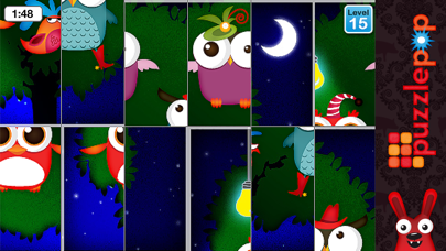 Puzzle Pop - by Duck Duck Moose Screenshot 5