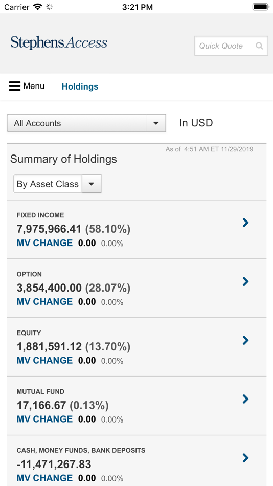 #4. Stephens Access (iOS) 由: Stephens