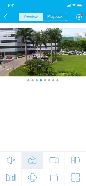 Foscam NVR(圖2)-速報App