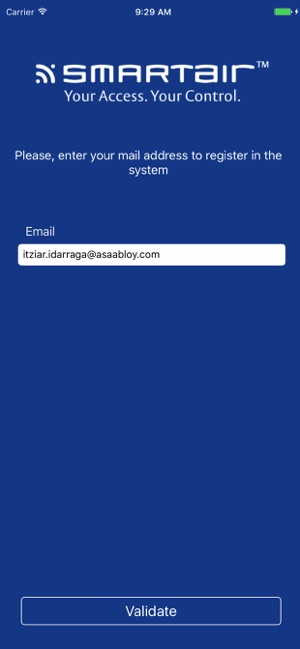 TESA SMARTair(圖3)-速報App