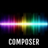 Digital Composer AUv3 Plugins