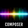 Get Digital Composer AUv3 Plugins for iOS, iPhone, iPad Aso Report
