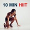 HIIT Workouts Challenge