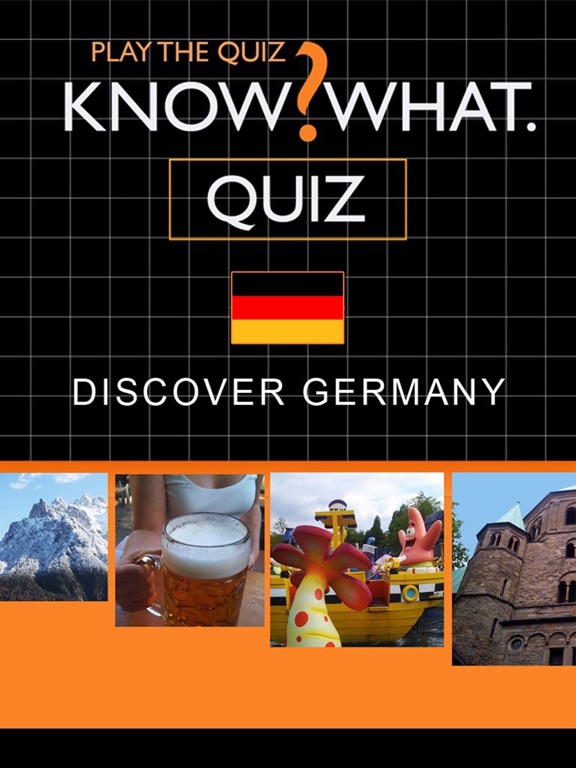 Screenshot #4 pour Germany Universal