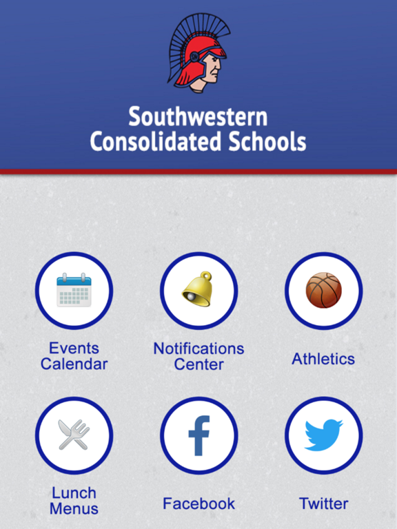 Screenshot #4 pour Southwestern Consolidated SD
