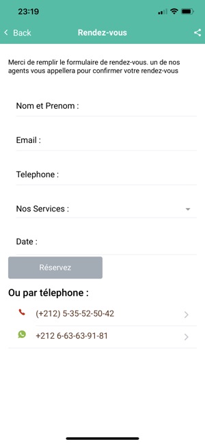 Hyperminceur Meknes(圖8)-速報App