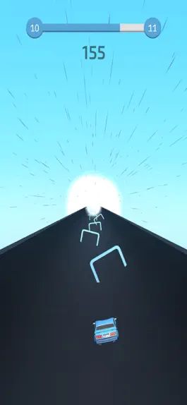 Game screenshot Car Rush! hack