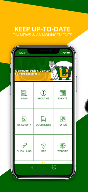 Wonewoc-Center School District(圖1)-速報App