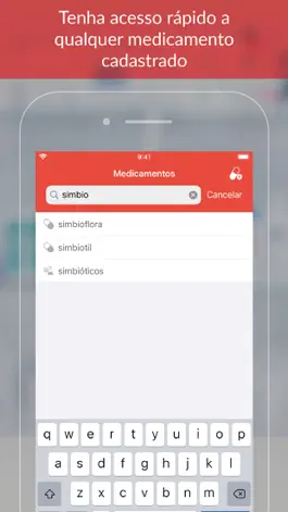 Game screenshot ProDoctor Medicamentos: Bulas apk