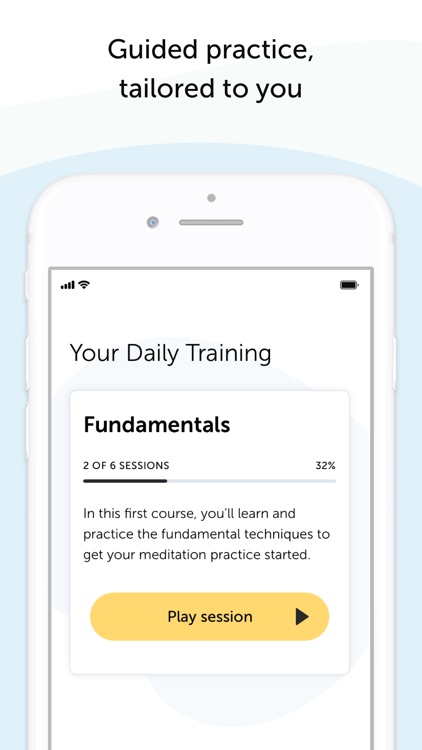 Lumosity Mind - Meditation App