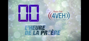 Radio Télé 4VEH screenshot #6 for iPhone