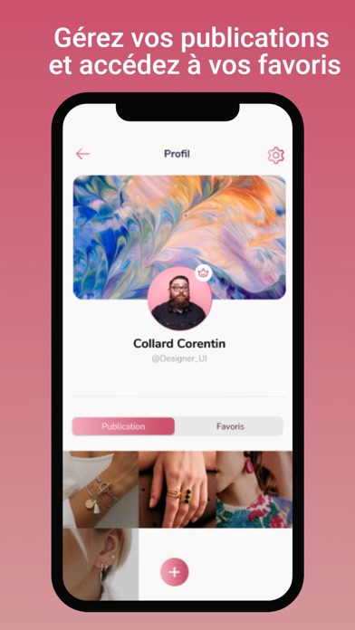 Bichic Screenshot