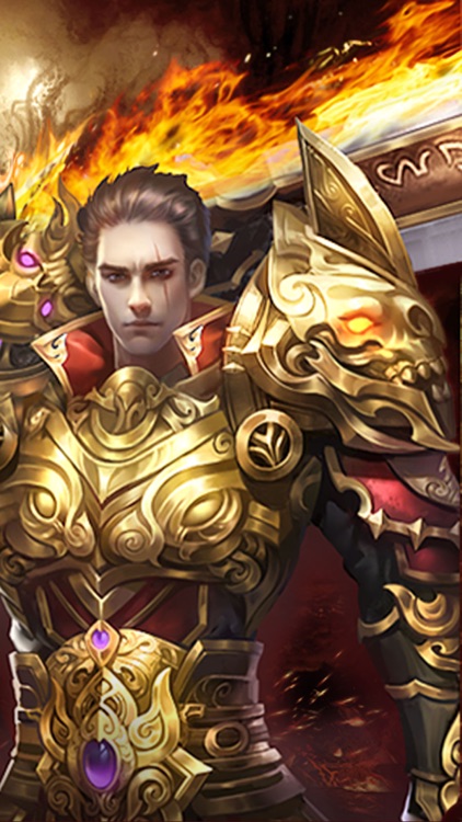 高爆烈焰-攻沙蓝月