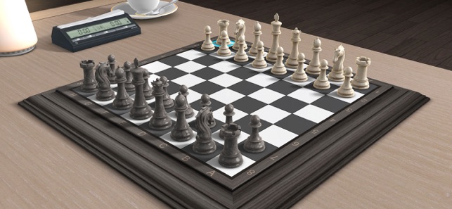 Chess King™- Multiplayer Chess - APK Download for Android