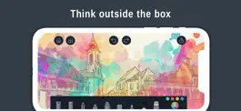 Game screenshot Drawings Pad: Digital Painting hack