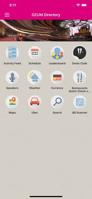 OZUM Hub(圖3)-速報App