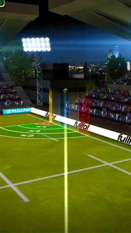 Game screenshot Flick Rugby hack
