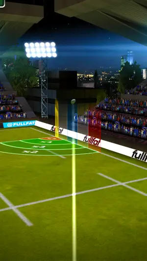 Flick Rugby screenshot 3