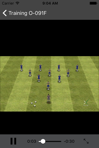 VTON Coach screenshot 3