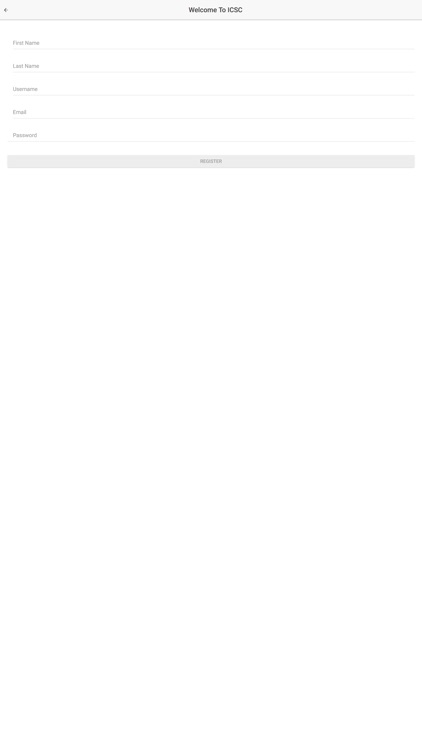 ICSC Guide screenshot-7