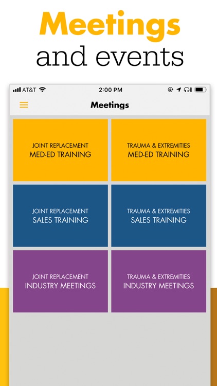 Sales Stream