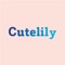 Cutelily, your fashion story, gives you unlimited access to inspiration anytime, anywhere