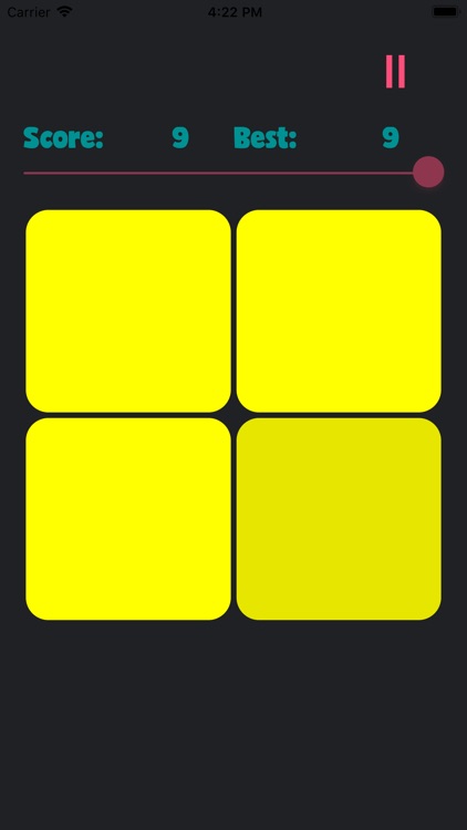 Color Chase V2 screenshot-8