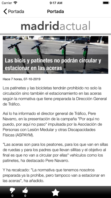 madridactual.esのおすすめ画像3