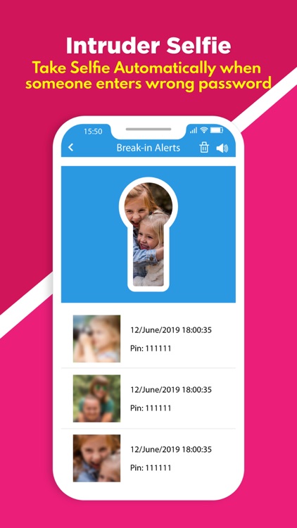 Folder Vault (FV) Photo Locker screenshot-5