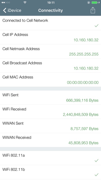 iDevice Lite screenshot-3