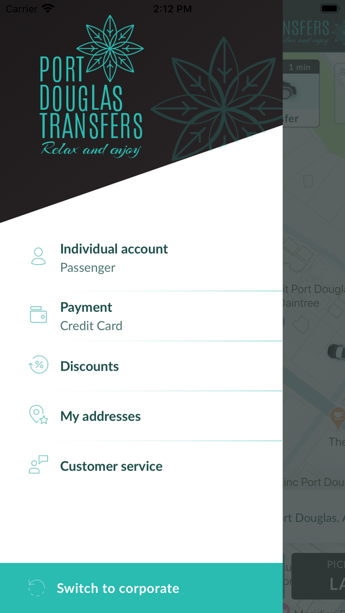 Port Douglas Transfers