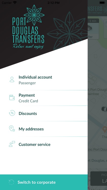 Port Douglas Transfers