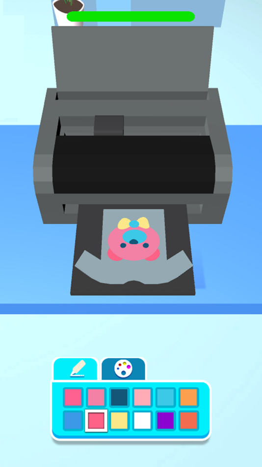 #4. Print Shop 3D (iOS) Podle: BAP