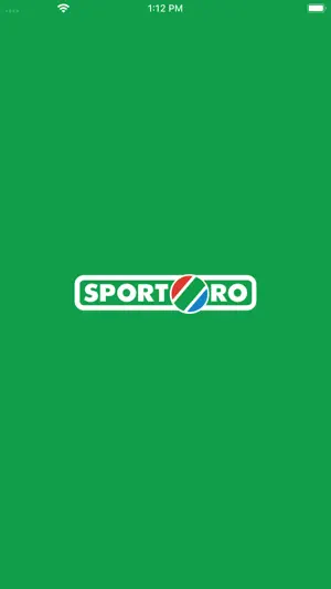 sport.ro screenshot 1