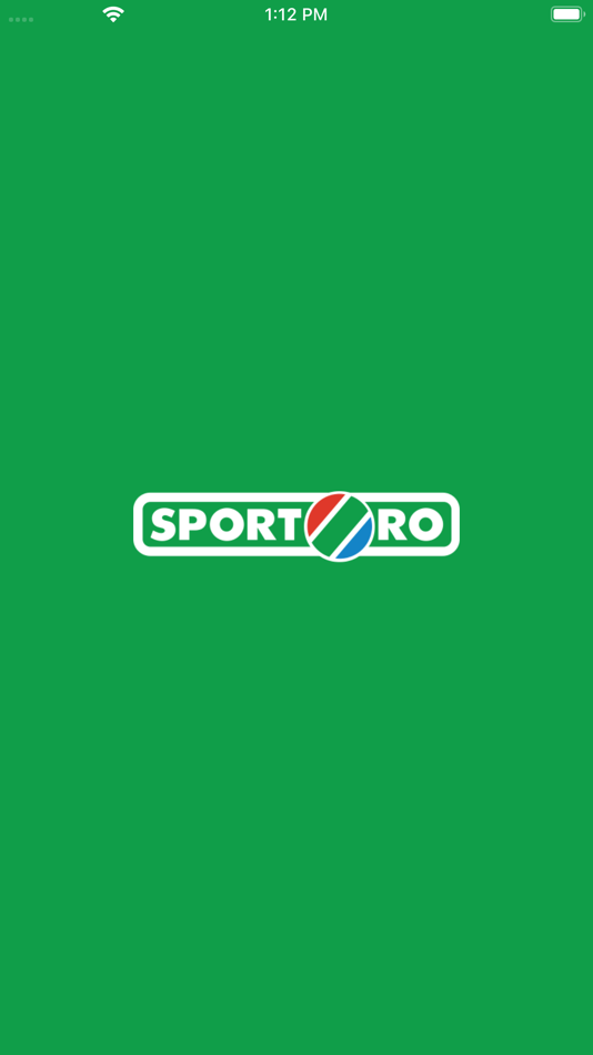 sport.ro - 3.0.4 - (iOS)