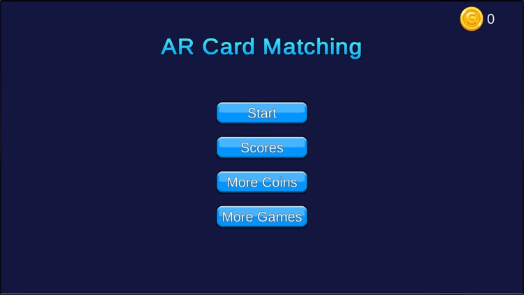 AR Card Matching screenshot-4