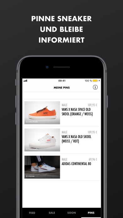 TURNSHOOS Screenshot