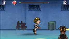 Game screenshot Jail Break Classic mod apk