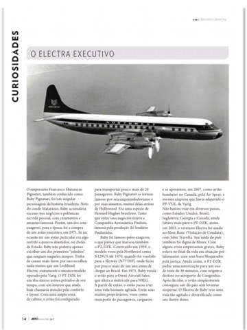 AERO Revistaのおすすめ画像5