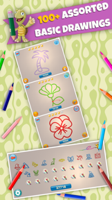BeeArtist PRO - Learn to Draw screenshot