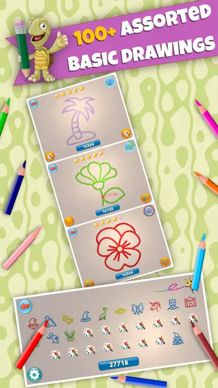 BeeArtist PRO - Como desenhar screenshot 4 of 7