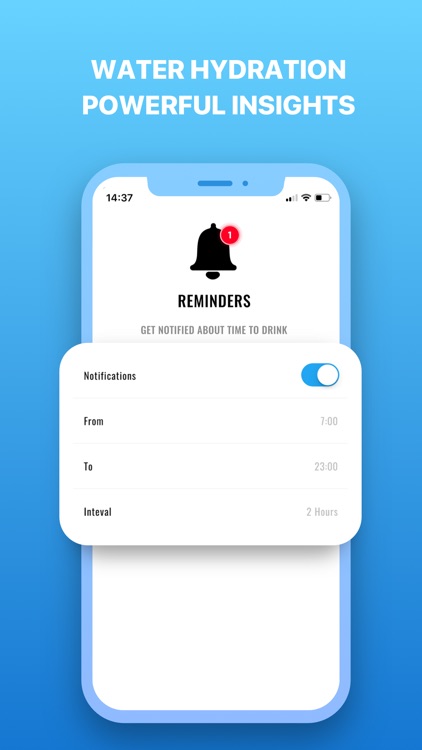 Water Coach screenshot-3
