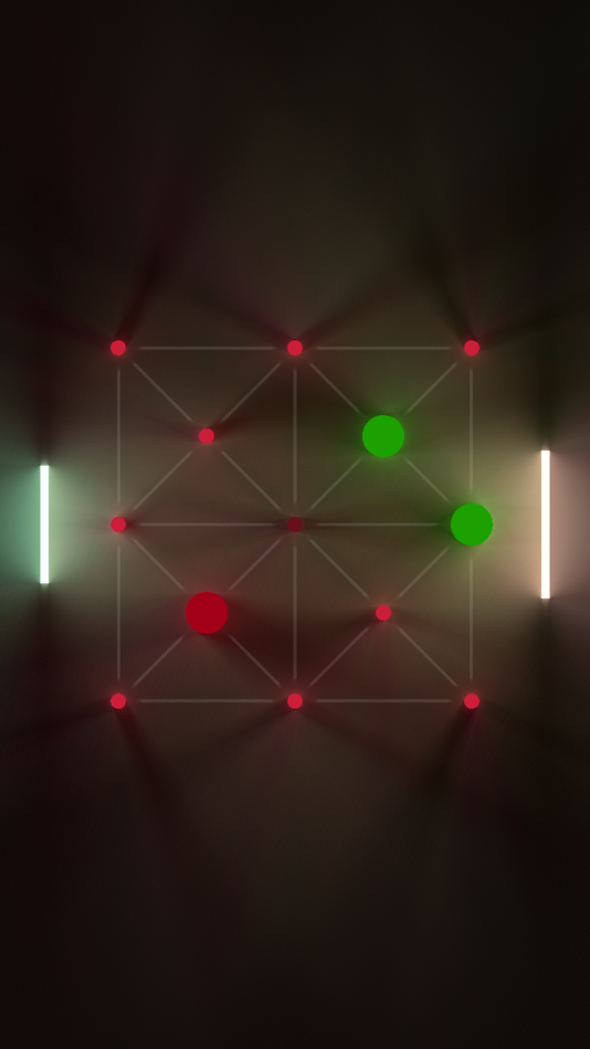 #3. Line-3 (iOS) 由: Nicolas Schulz