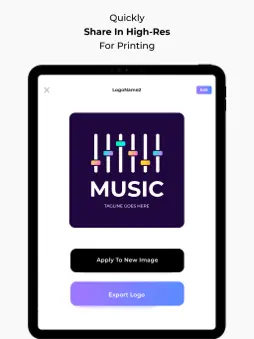 Logo Maker & Design Creator screenshot 18
