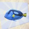 Icon Fish Cooking 3D