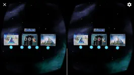 Game screenshot Emirates NBD VR Academy apk