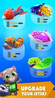 talking tom jetski 2 problems & solutions and troubleshooting guide - 4