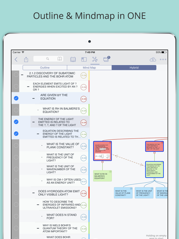 MarginNote 2 Proのおすすめ画像3