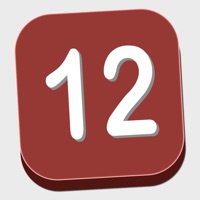 Get to 12 - Simple Puzzle Game pour PC