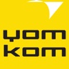 Yomkom